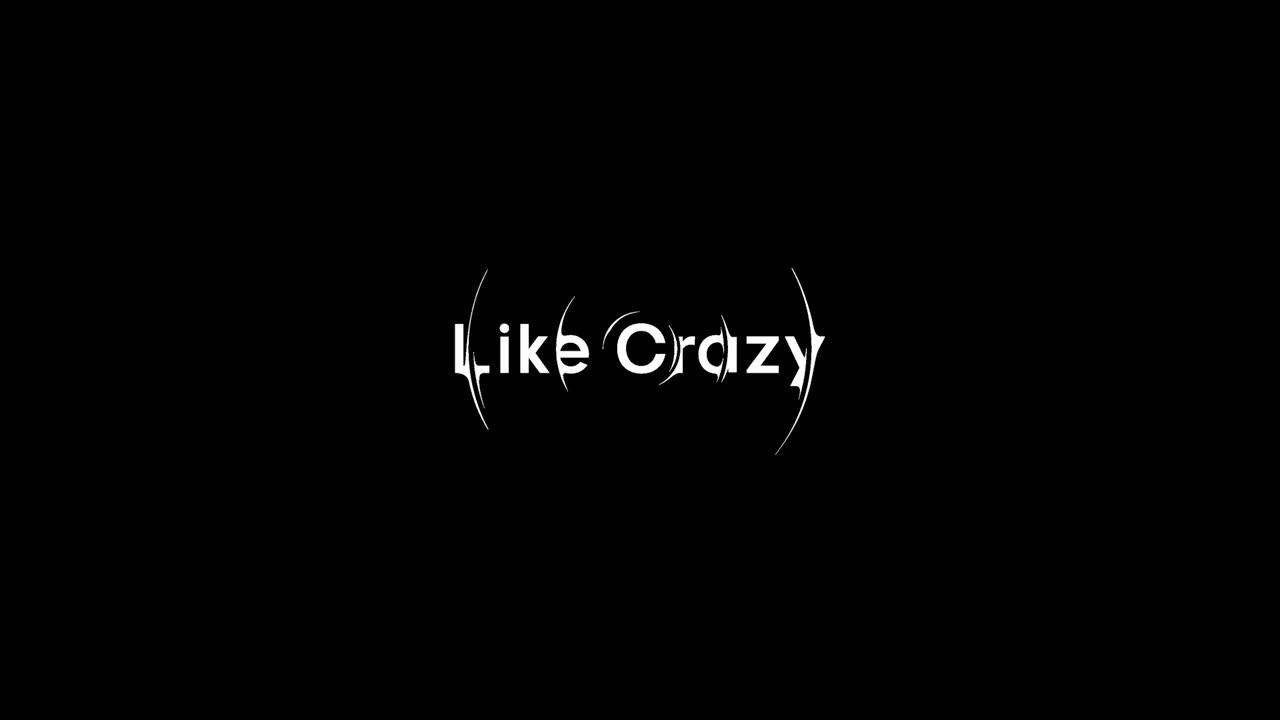 지민 (Jimin) 'Like Crazy' Official MV