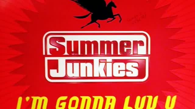 Summer Junkies - I'm Gonna Luv U