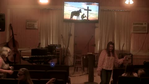 Genesis 32