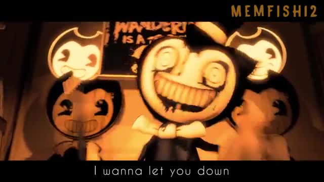 [SFM BATIM] COUNTING SHEEP 2020 REMAKE_Cut