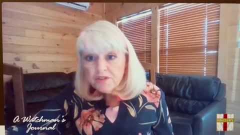 Diana Larkin - the Season has shifted
