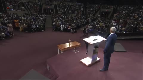 The Power of the Bridge - Bishop Dale C. Bronner -