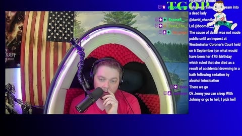 NOTHING TUES NOTICE! News