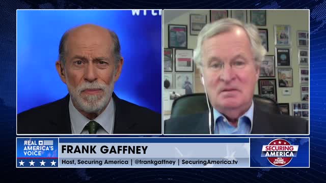 Securing America with Ken Timmerman (part 1) | January 3, 2023