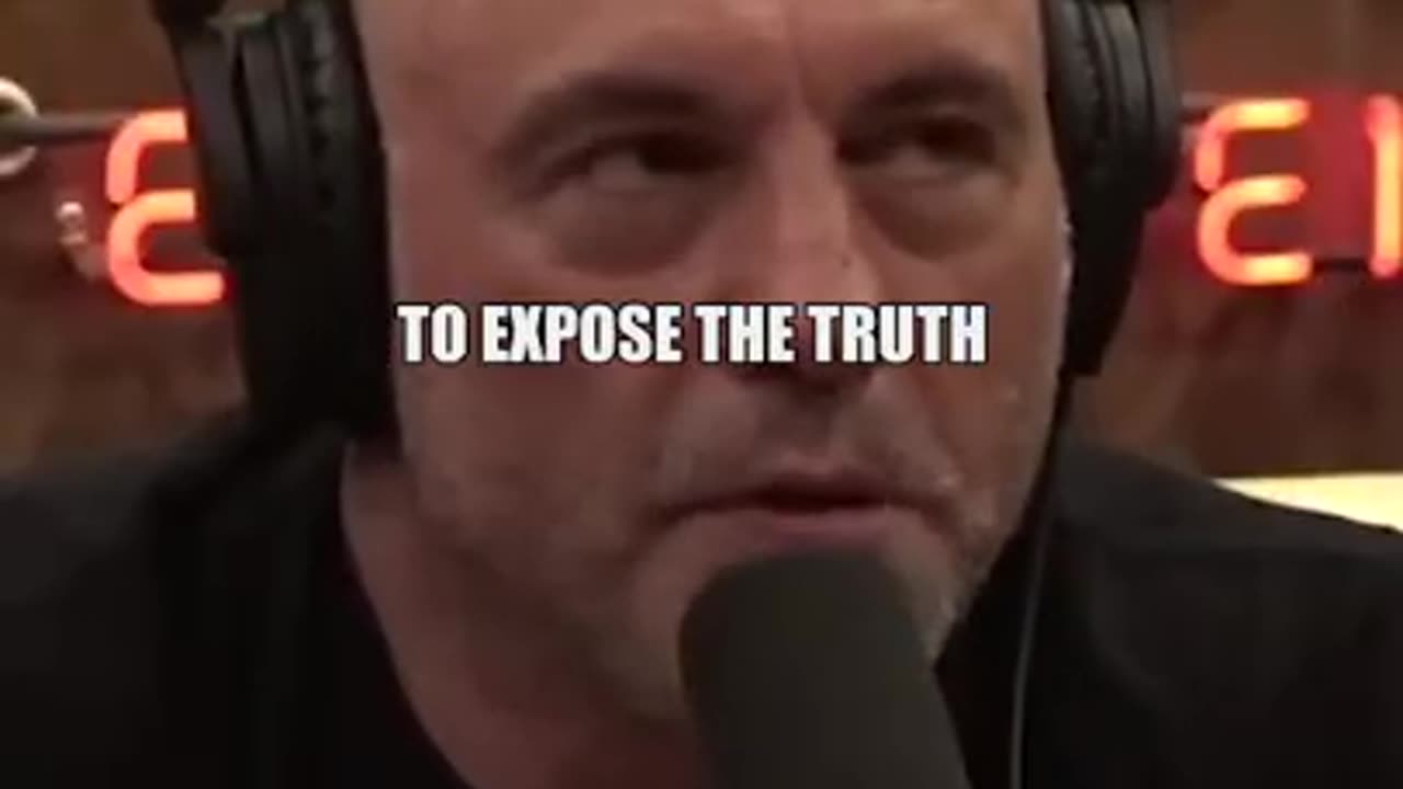 Joe Rogan Looks Back at Johnny Depp vs Amber Heard Trial