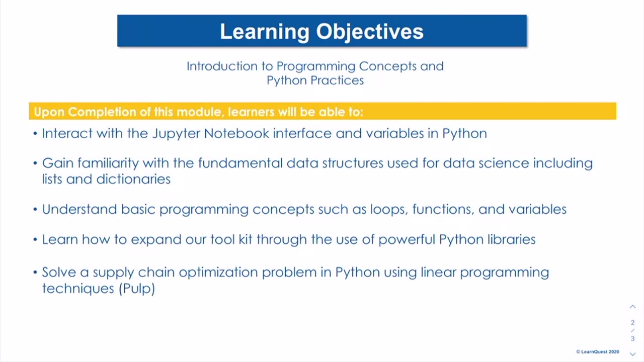 Why python learning is compulsory for every student in future ??