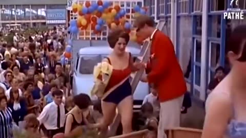 EUROPE 1960's