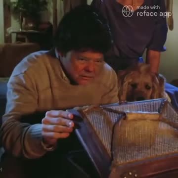 Donald Trump Gets A Gift! 🎁