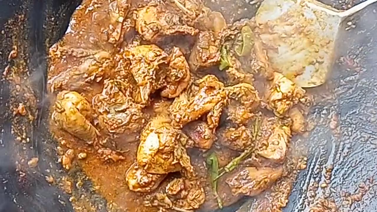 Chicken karahii Pakistani recipe