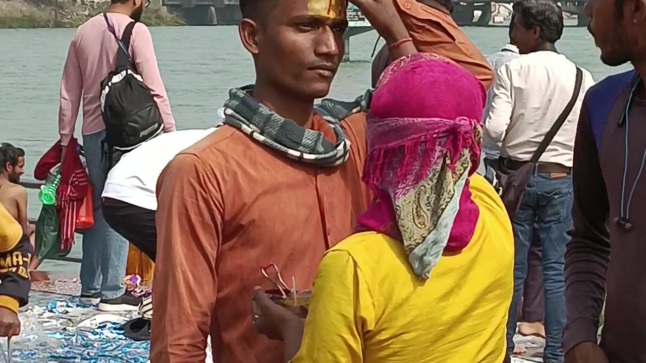 Haridwar (India)