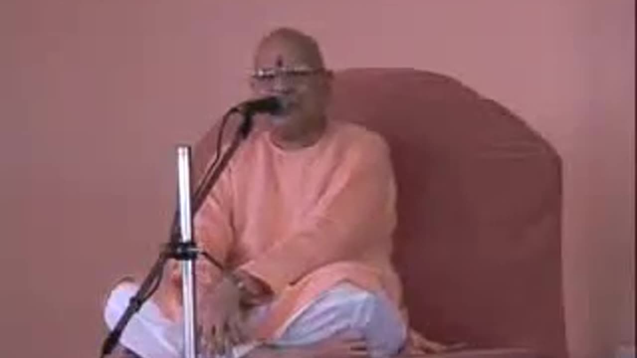 Pravachan Shree Vishwamitra ji Maharaj