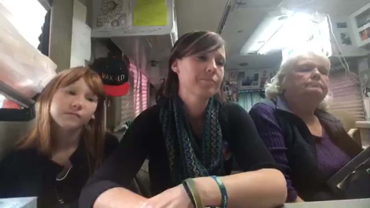 Flu vaccine killed my daughter