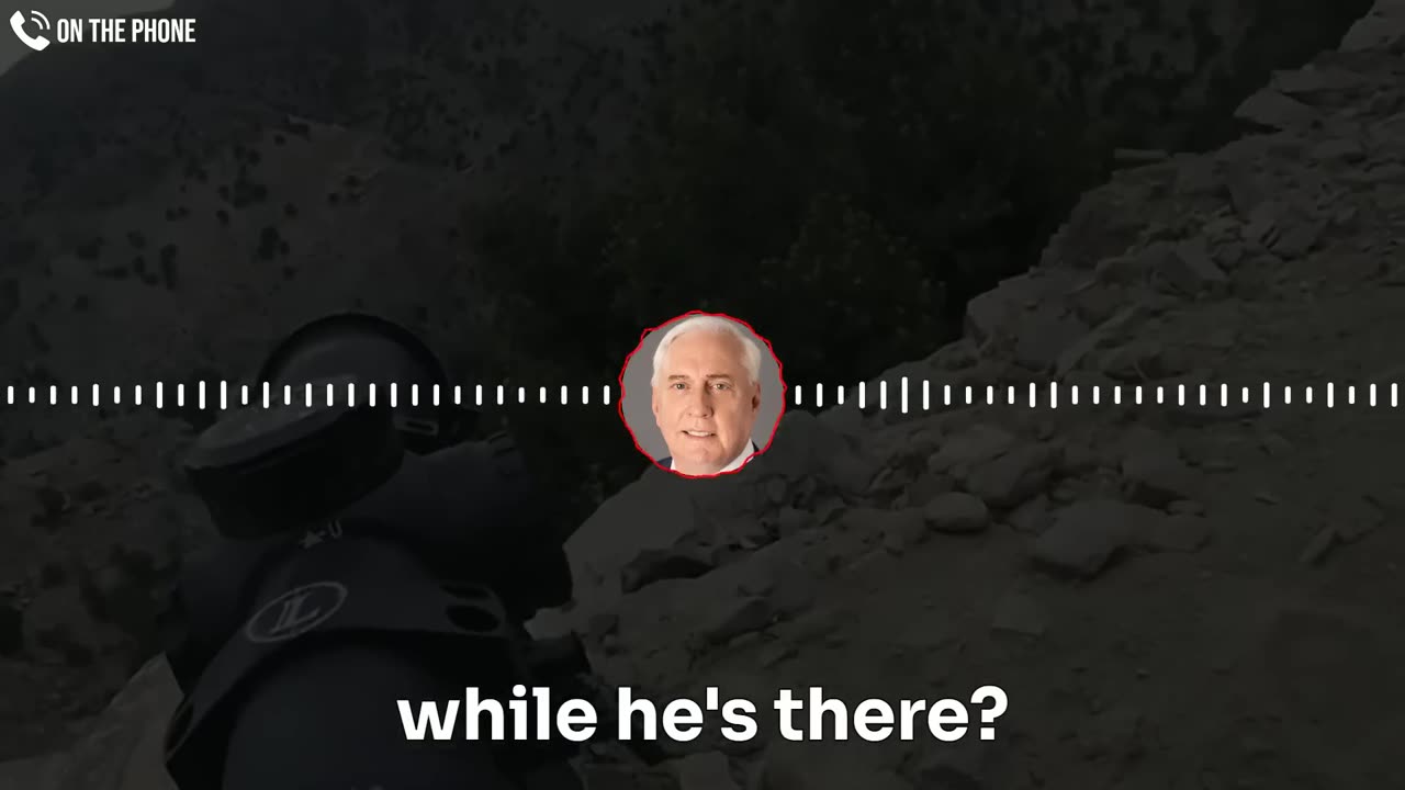 Most People Have No Idea What Is Coming - Douglas Macgregor's Last WARNING