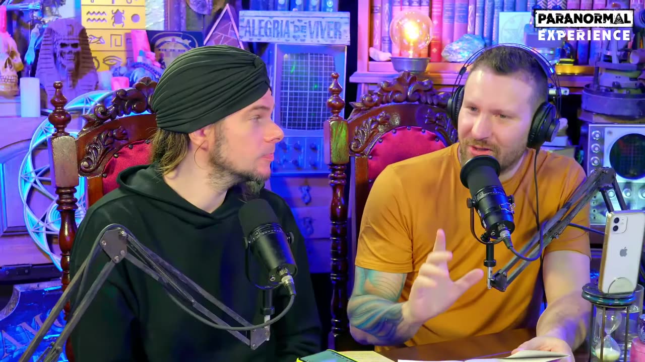 SE DESPERTE ESPIRITUALMENTE, PASSO 1