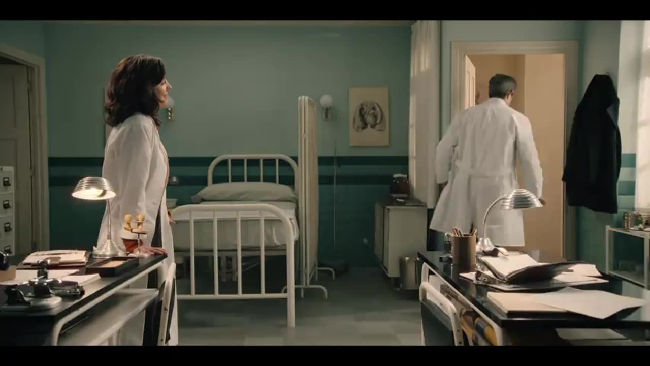 Luz detecta que Jaime tiene un problema de salud, ¿será más grave de lo que parece?
