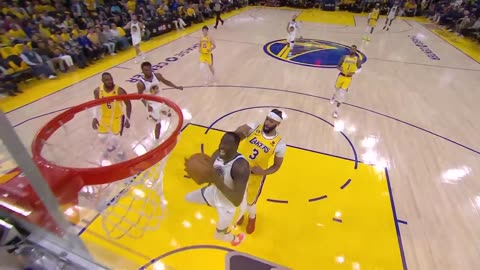 TOP 5 NBA PLAYS OF THE NIGHT MAY 10, 2023