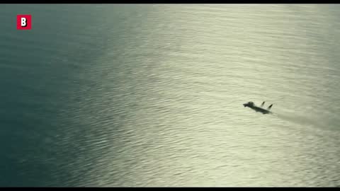 Tom Cruise's Heroic Sacrifice - TOP GUN 2