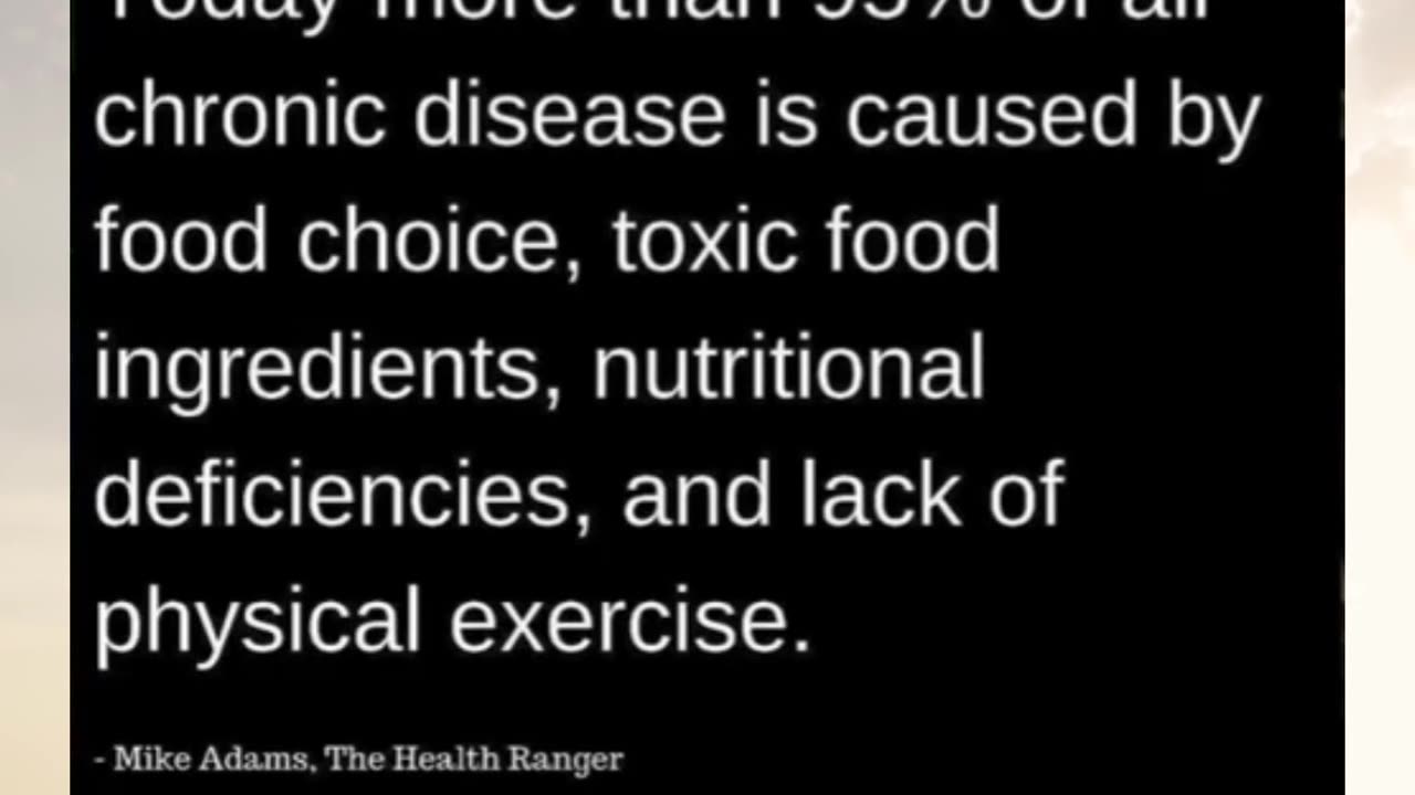 Unveiling the Ultimate Wellness Secrets for 2023: Mastering Food Choices for Lifelong Health #shorts