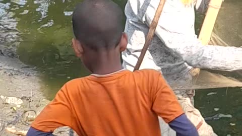 Natural village video