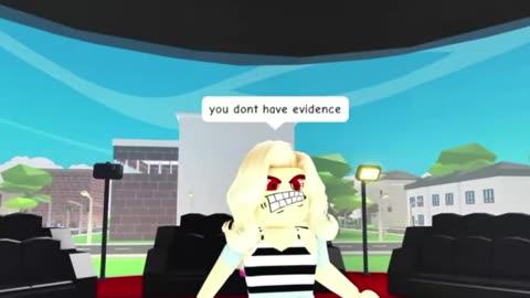 Karen is a Liar 🎶. (fraetTaylor Swiftblox) Roblox music.