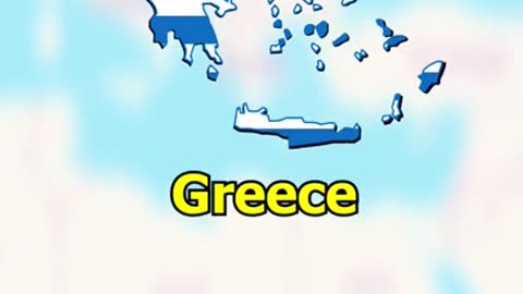 Did you know in Greece....