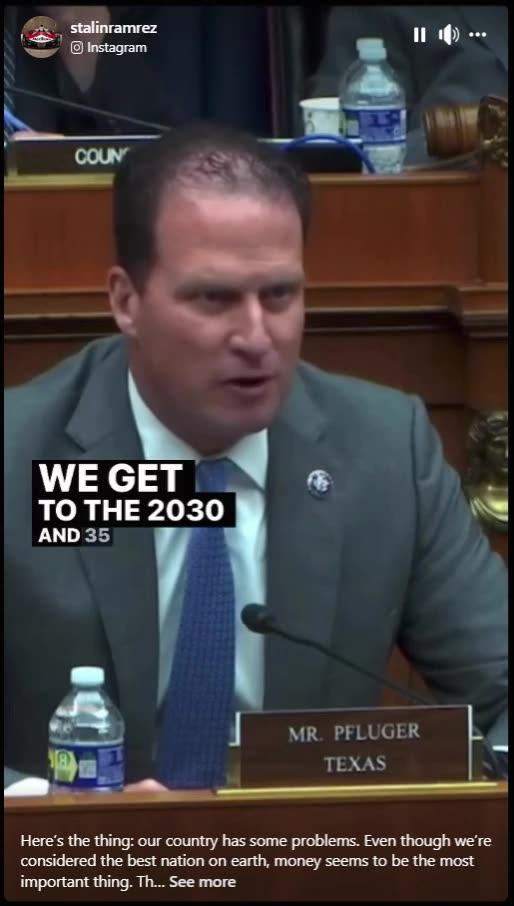 B-B-B-But, my TV tells me it'll make me a more gooder person!