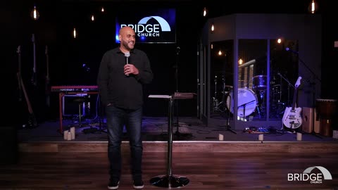 Pastor Richie- Church Update 2.26.2023