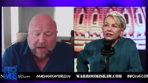 Alex Jones Show third hour 06 30 2023