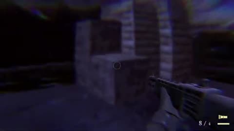 The Fall - Entry #02 | Gameplay