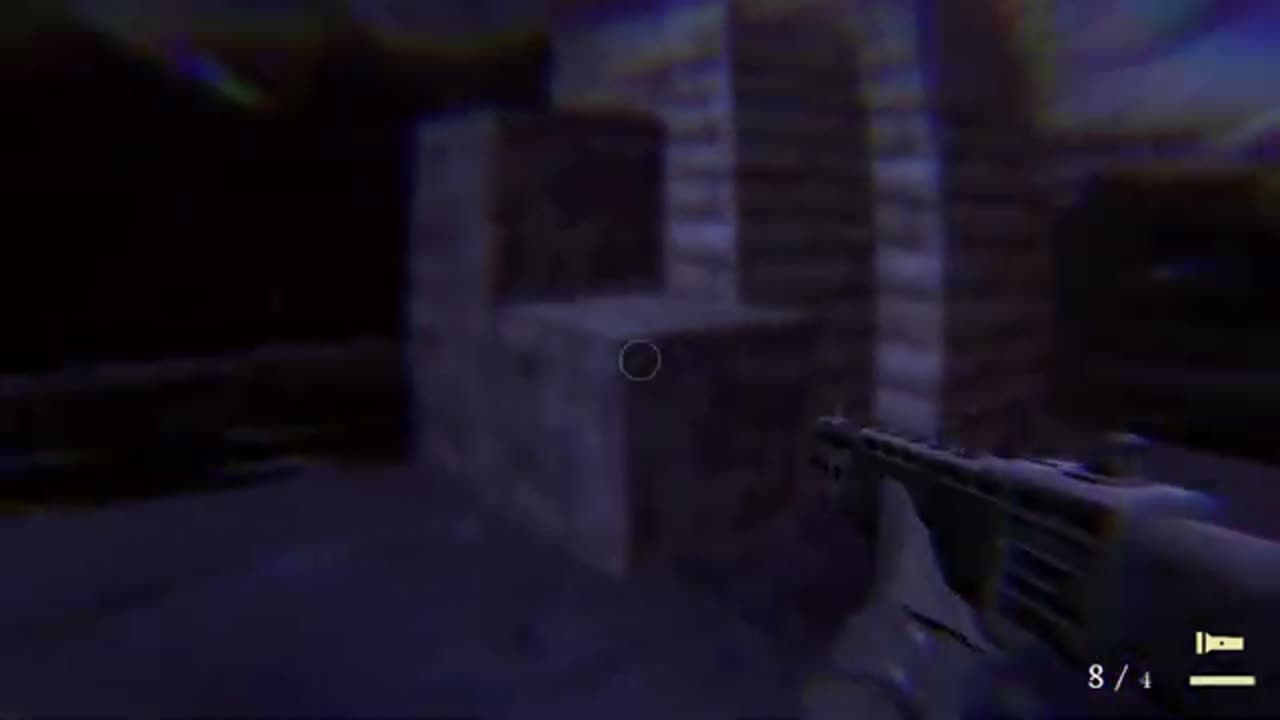 The Fall - Entry #02 | Gameplay