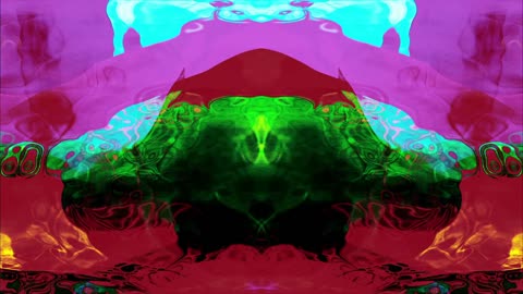 MEDATATION STUDY The Alien Inside me