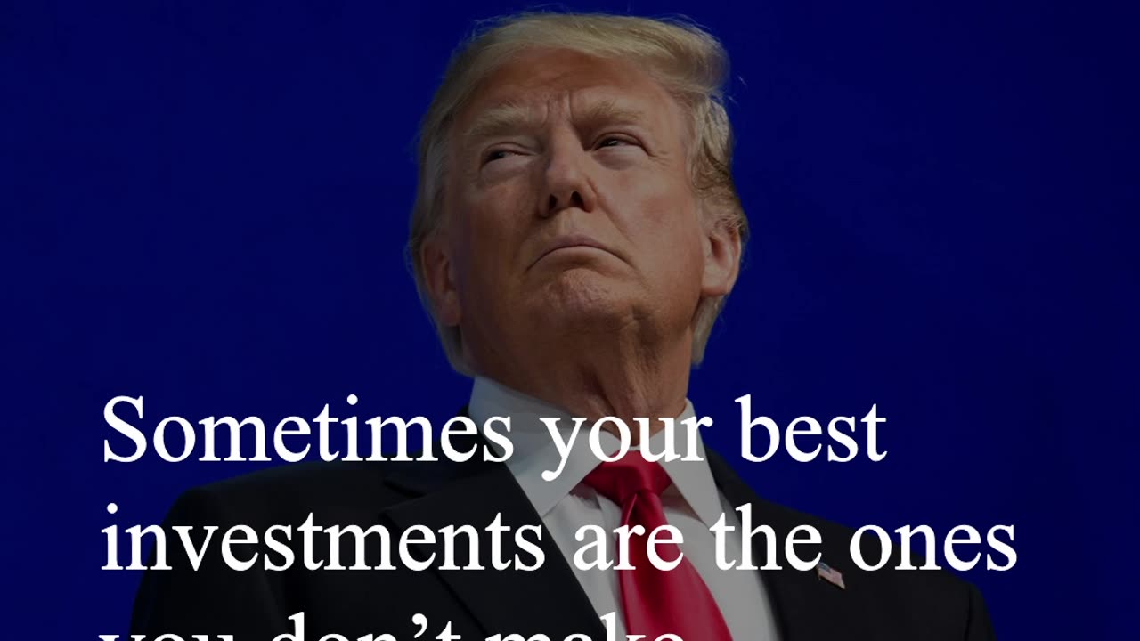 Donald Trump Quote - Sometimes by losing a battle...