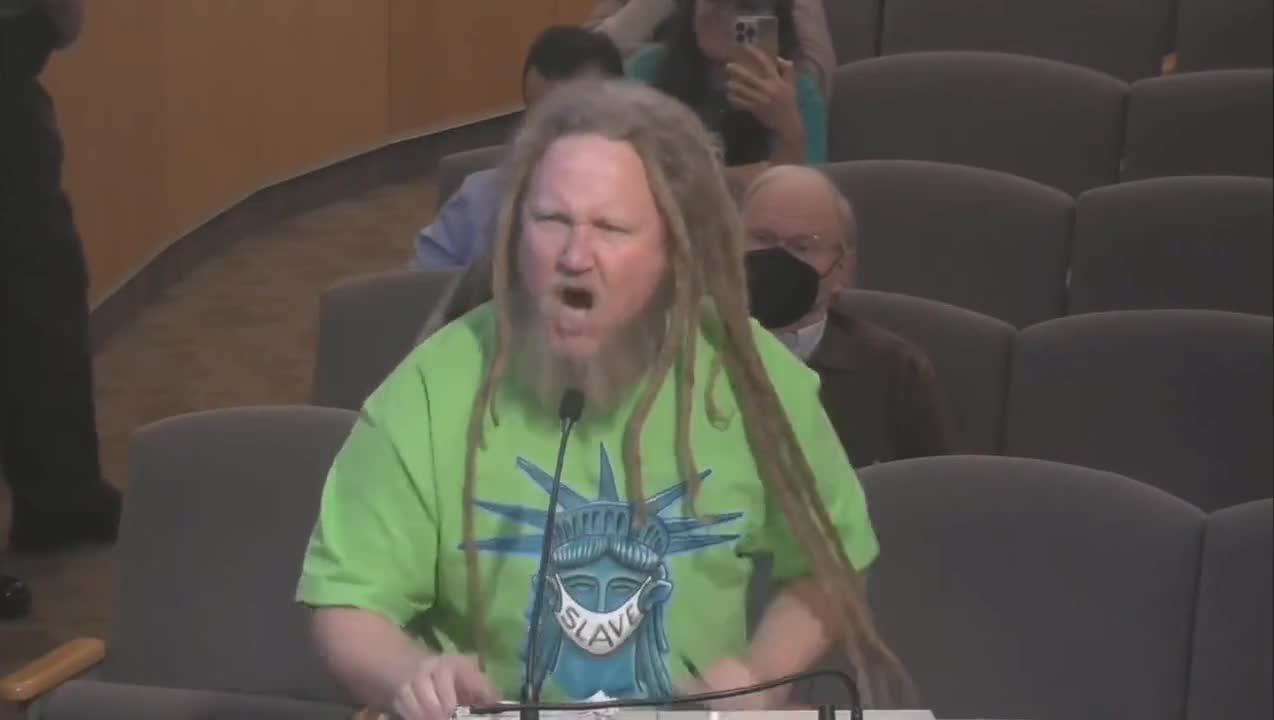AZ: 'Once Again The Eyes of the World are Upon Maricopa County For Another Botched Election'