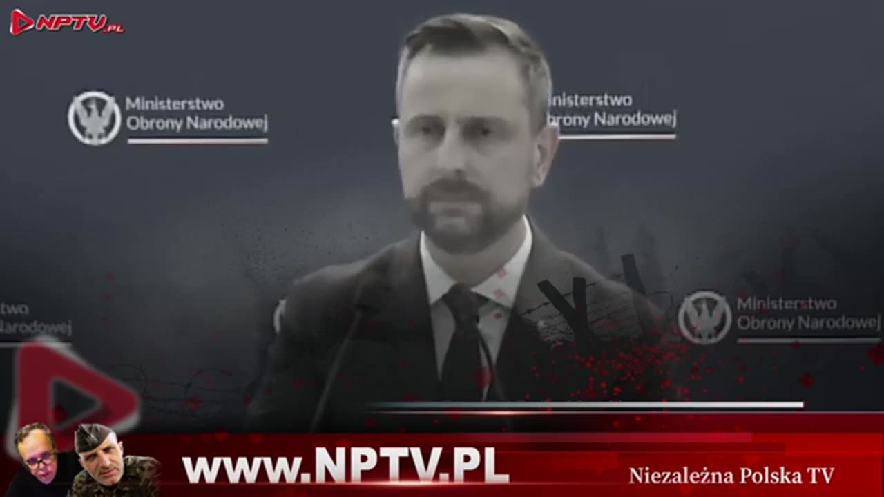 GRANICA WSCHODNIA FLANKA (słowa prawdy od Polskiego żołnierza)