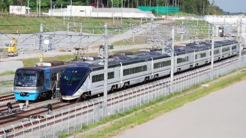 Worlds largest metro system