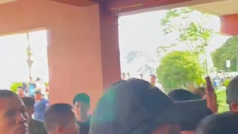 3 dead, 9 wounded in blast during mass at Mindanao State University in Marawi, Philippines 🇵🇭