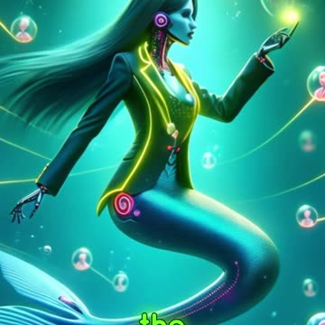 The Conference Call Ballet.