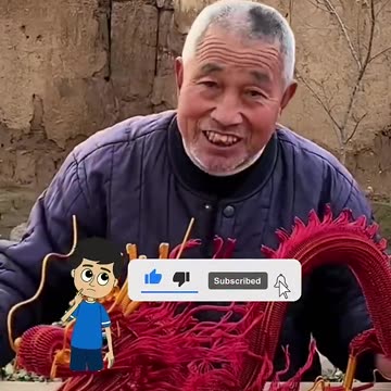 Funny and Creative Vid दादा जी ने बचाई अपनी जान 💪🏻🔥👌🏻 /#shorts #youtubeshorts #facts #viral