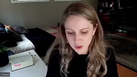 Ex-Witch Shares Her Testimony Warns About Occult Magic- New Age- Witchcraft And Demons-