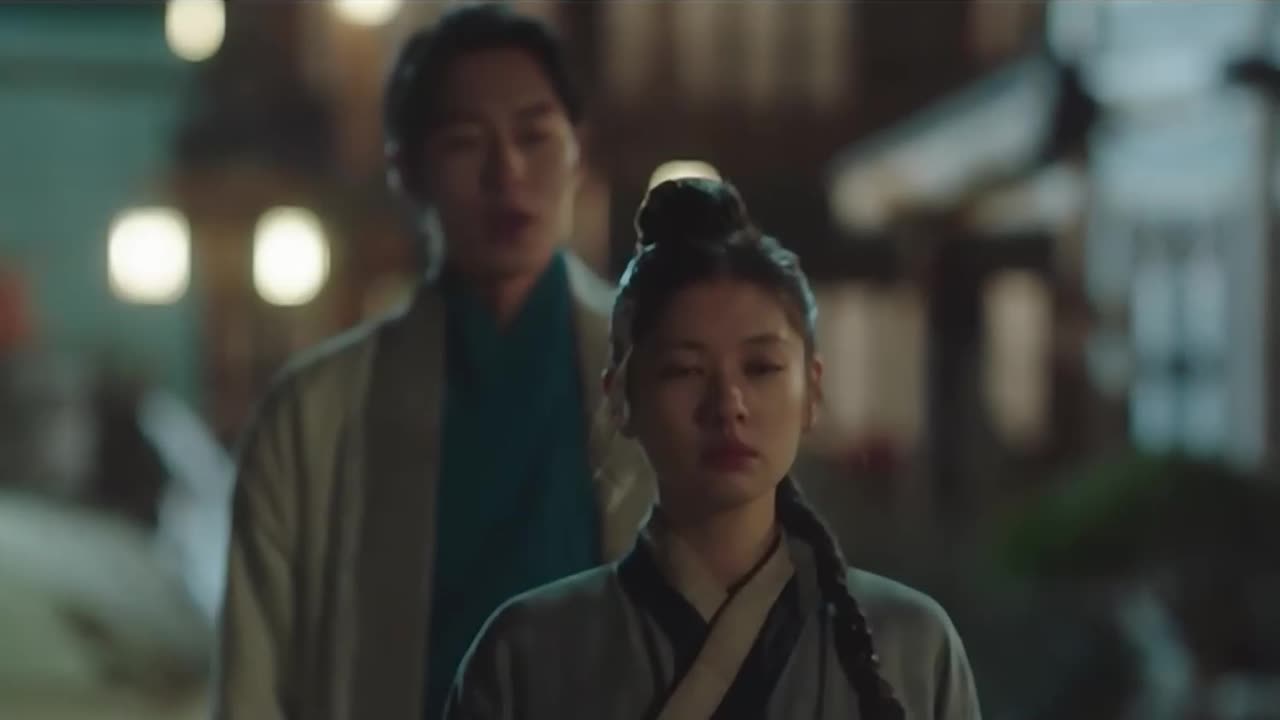 사모하지 않도록 노력 환혼3편 Alchemy of Souls