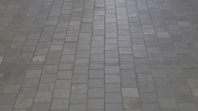 QR Codes Being Removed From Chermside Shopping Centre, Queensland