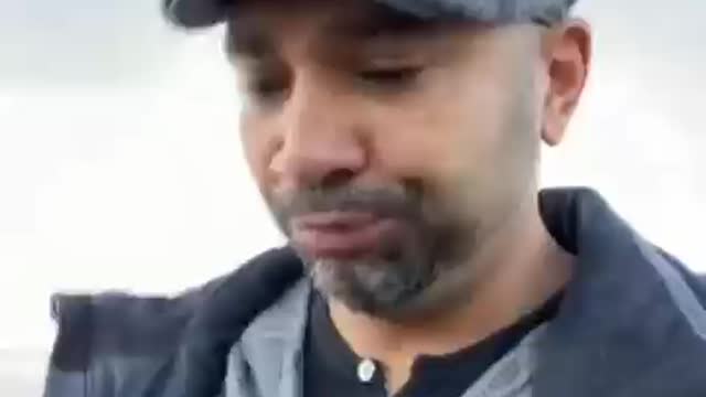 Canadian Father shares his heartbreak - SHAME ON YOU TRUDEAU!