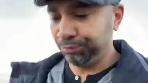 Canadian Father shares his heartbreak - SHAME ON YOU TRUDEAU!