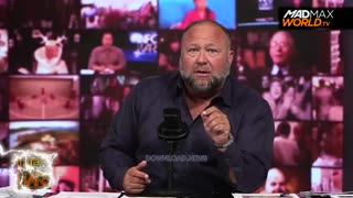 Alex Jones: Jurors Are Being Bribed To Indict Trump - 6/8/23