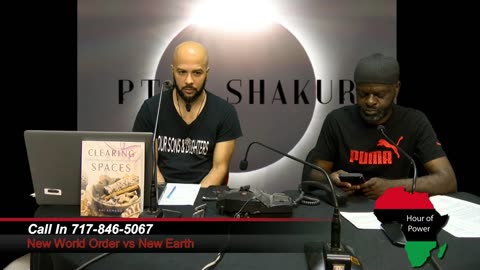 Hour of Power - Wake Up Wednesday Part 2 6/26/2024