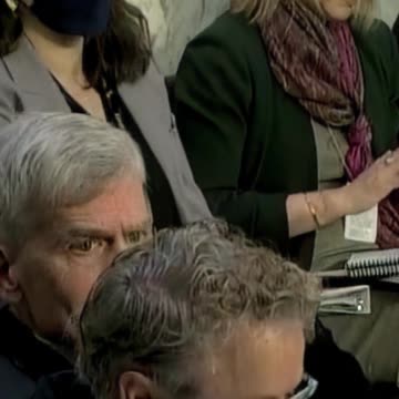 Rand Paul, How Many Times We Take The Vaccine?