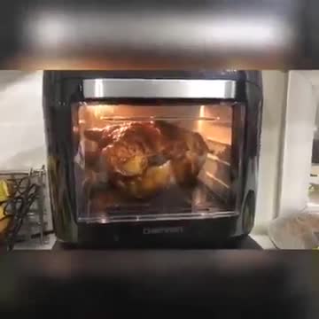 How to become Roasted