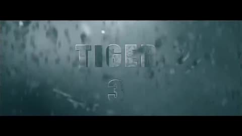 Tiger 3|official Trailer| Shahrukh Khan | Salman Khan| Katrina Kaif | YRF | Upcoming movie trailer|