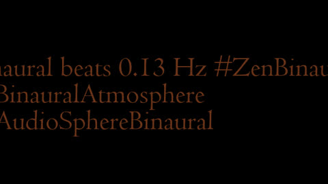 binaural_beats_0.13hz_TranquilMusic NightSounds StressManagement