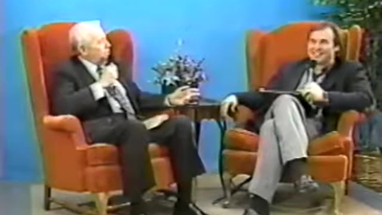 Paul Cain interviewed by Mike Bickle 1990 His Life, Supernatural Miracles, Healings Revelation P3